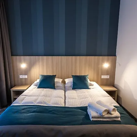 Hotel Zatoka Gdańsk
