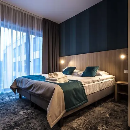 Zatoka 3* Gdańsk
