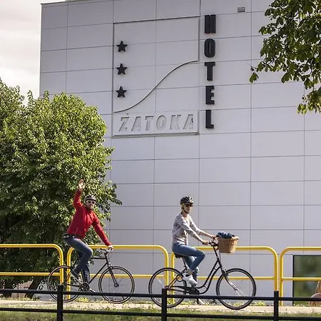 Zatoka Hotel Gdańsk