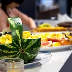 호텔 Zatoka