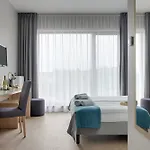 Hotel Zatoka 3*