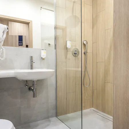 Zatoka Hotel 3*
