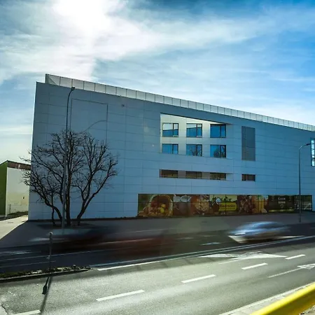 Zatoka Отель 3*