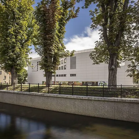 Zatoka Hotel Gdaňsk