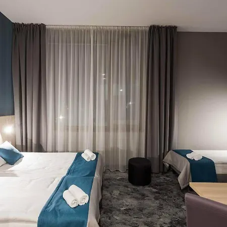 Zatoka Hotel Gdańsk