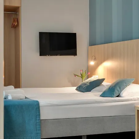 Zatoka 3* Гданьск