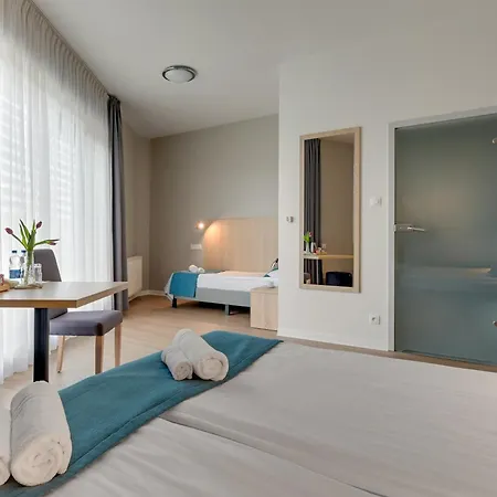 Zatoka 3* Gdańsk