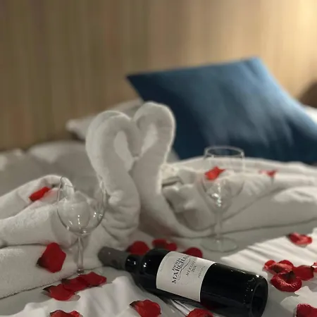 Hotel Zatoka 3*