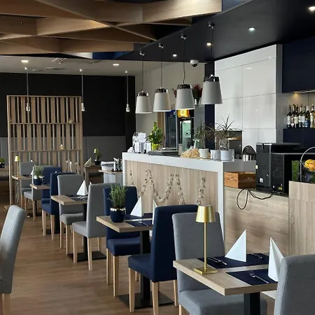 Zatoka 3* غدانسك