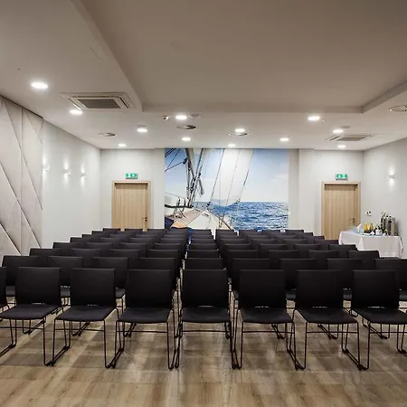 Zatoka Hotel Gdaňsk