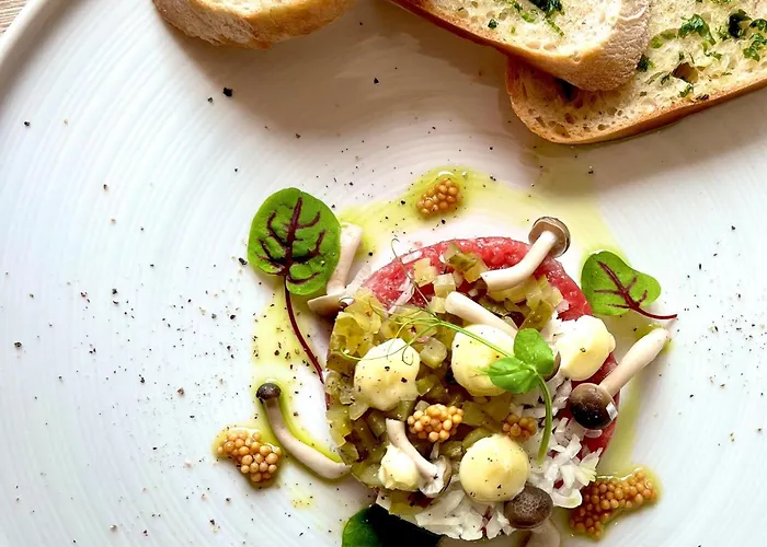 מלון Zatoka גדנסק