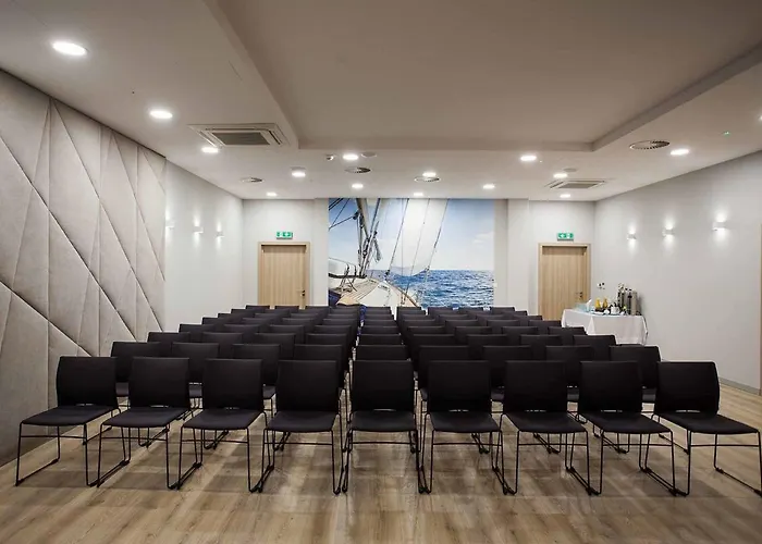 Zatoka 3* גדנסק