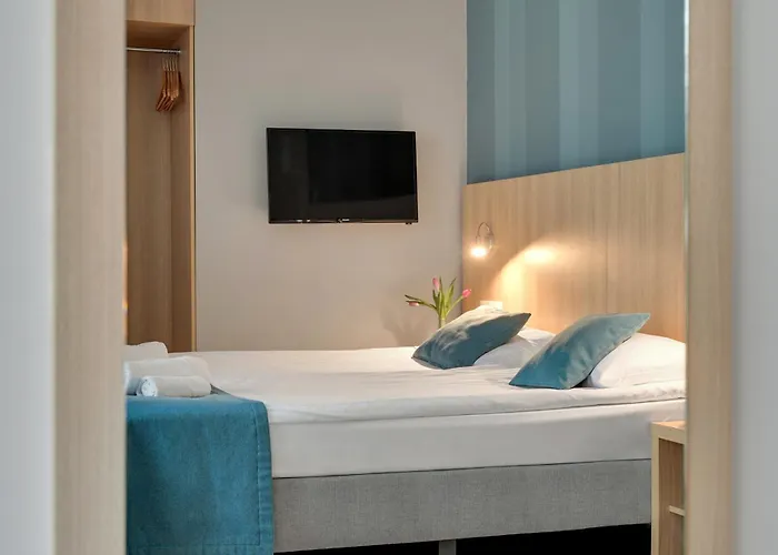 Zatoka 3* Гданьск