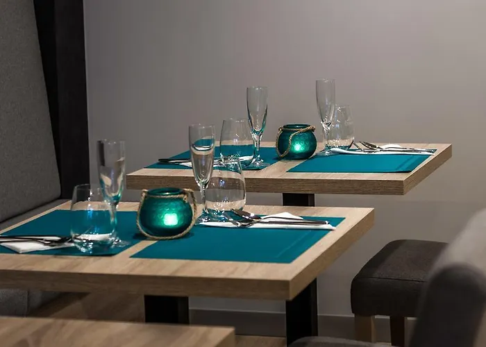 Zatoka Hotell Gdańsk