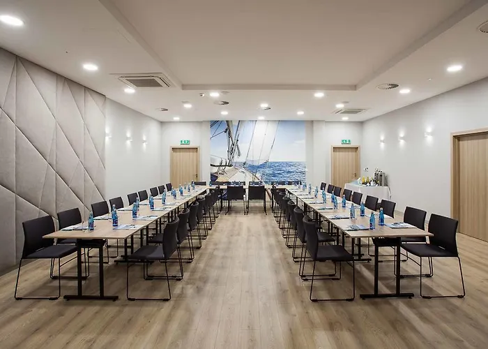 Zatoka Отель 3*