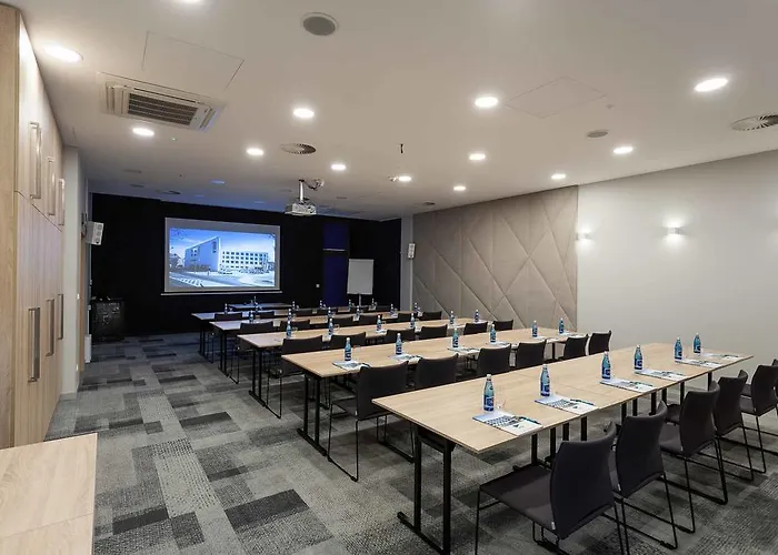 Zatoka 3* Гданьск