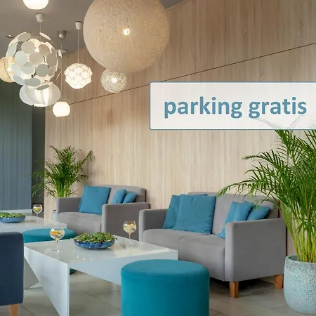 Zatoka Hotel Gdańsk