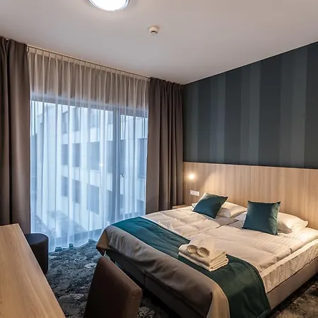 Zatoka Hotel Gdańsk