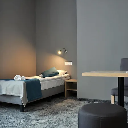 Zatoka Hotel 3*