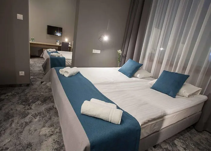 Zatoka 3* غدانسك